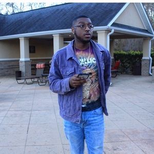 Meet your Posher, Quentin